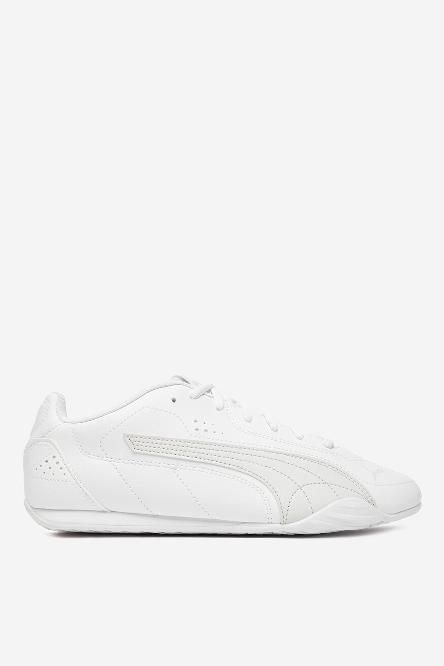 Спортни обувки Puma БЯЛ - 5906751153925