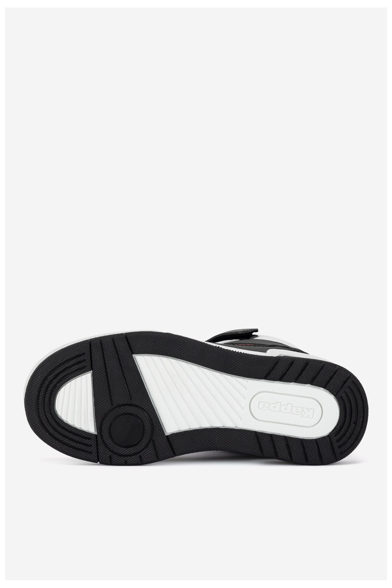 Încălțăminte sport Kappa SS24-3C057 NEGRU