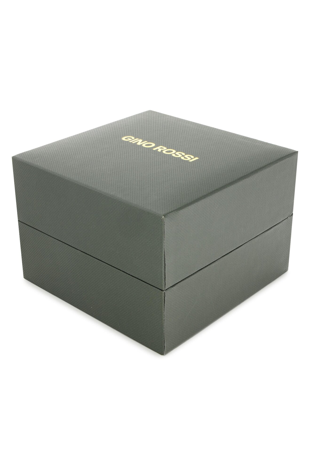 Zegarek Gino Rossi GR GIFT SET 02W GOLD Złoty