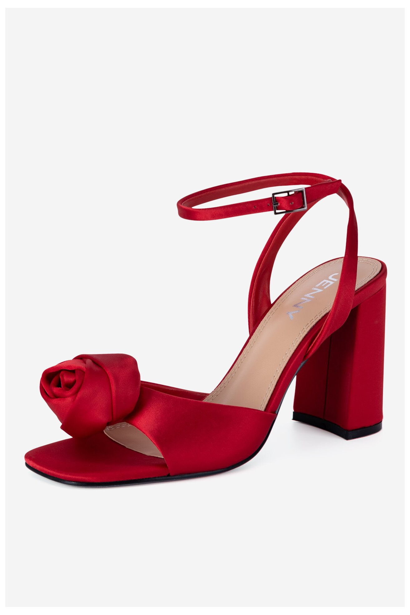 Сандали Jenny CWBFS24-15 ЧЕРВЕН