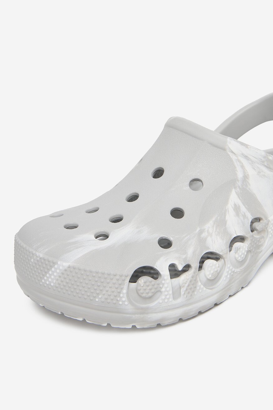 Uszodai papucs Crocs SZÜRKE - 5906751208120