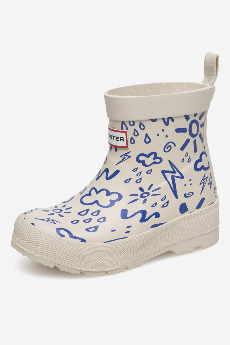 
                Гумени ботуши HUNTER БЯЛ - 5905588640400