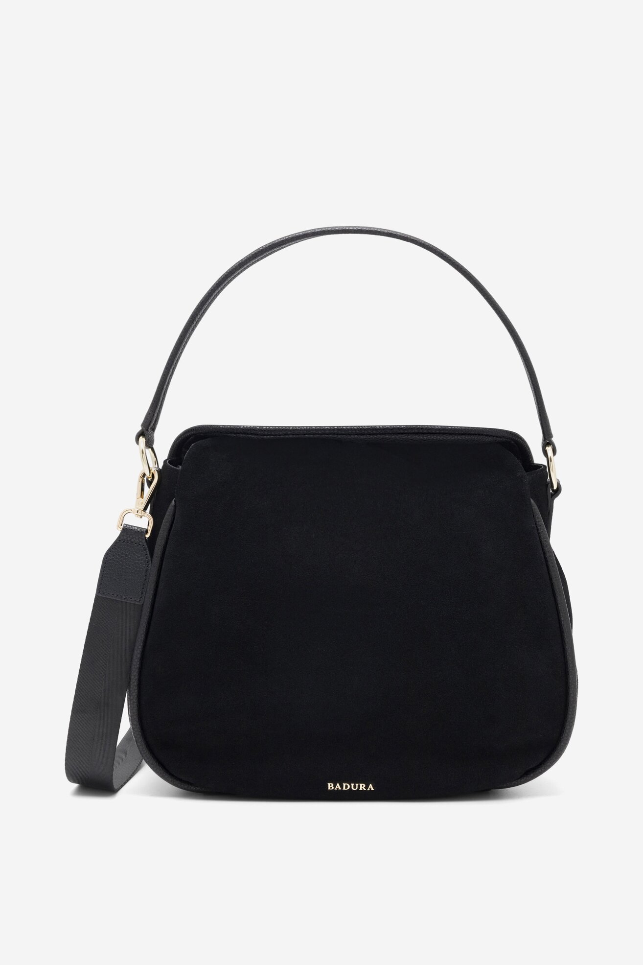 Torebka Badura ANKONA-CS9060 Czarny - CCC.eu