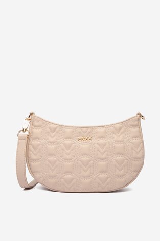 Сумка З Ремінцем Mexx CEO-MEXX-L-012-09 БЕЖЕВИЙ