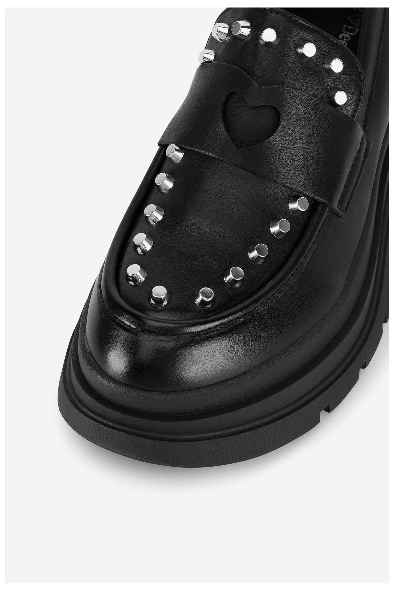 Mocasini DeeZee 20253-5 NEGRU