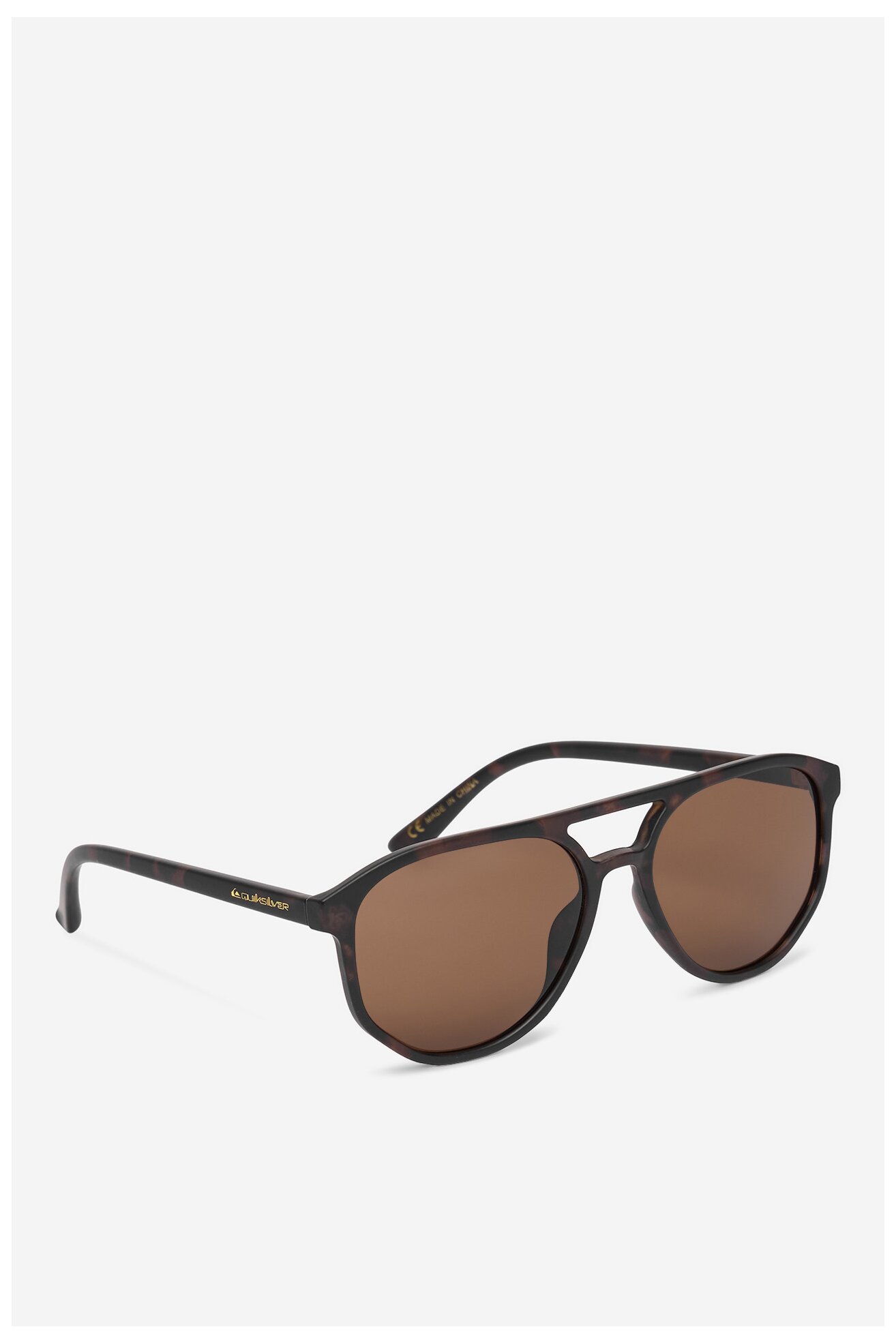 Окуляри Чоловічі QUIKSILVER WB-QS-MA-010-SS26 ТЕМНО-КОРИЧНЕВИЙ