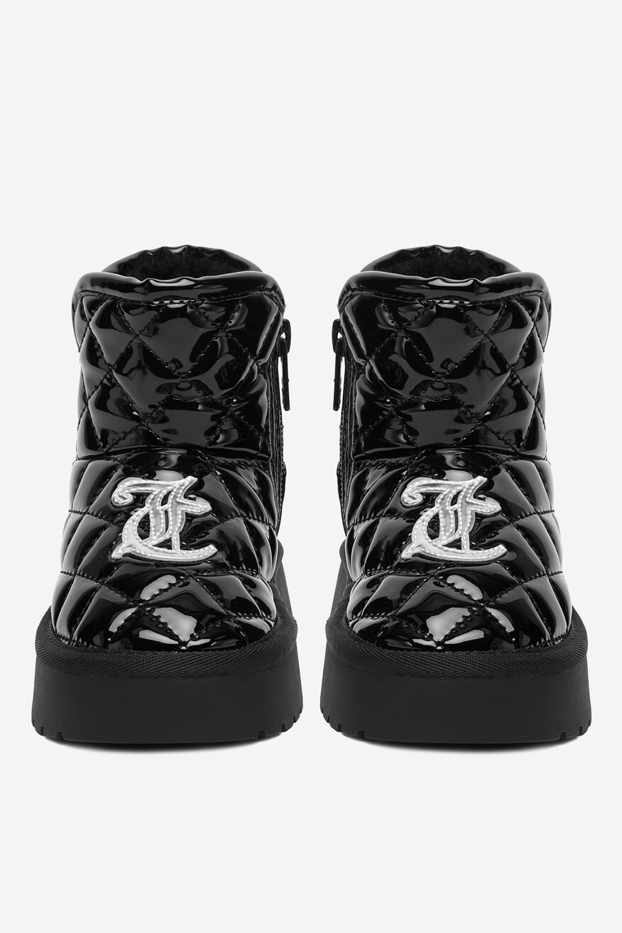 
                Cizme Juicy Couture NEGRU - 5906751351727