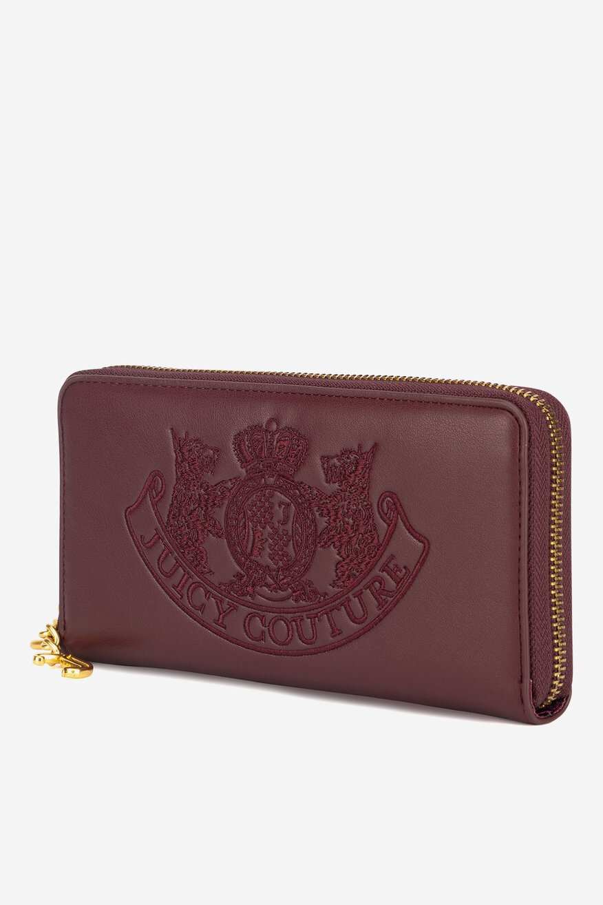
                Juicy Couture - Portfel duży - 5905588970651