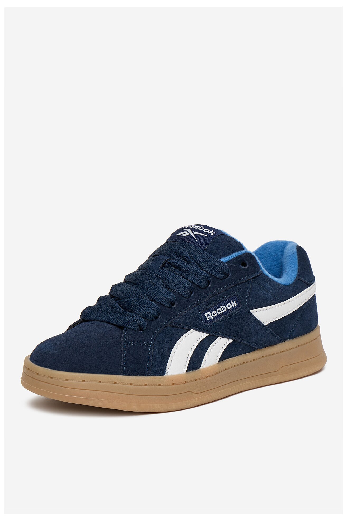 Obuwie sportowe Reebok CEO-25KC000017-1 Granatowy