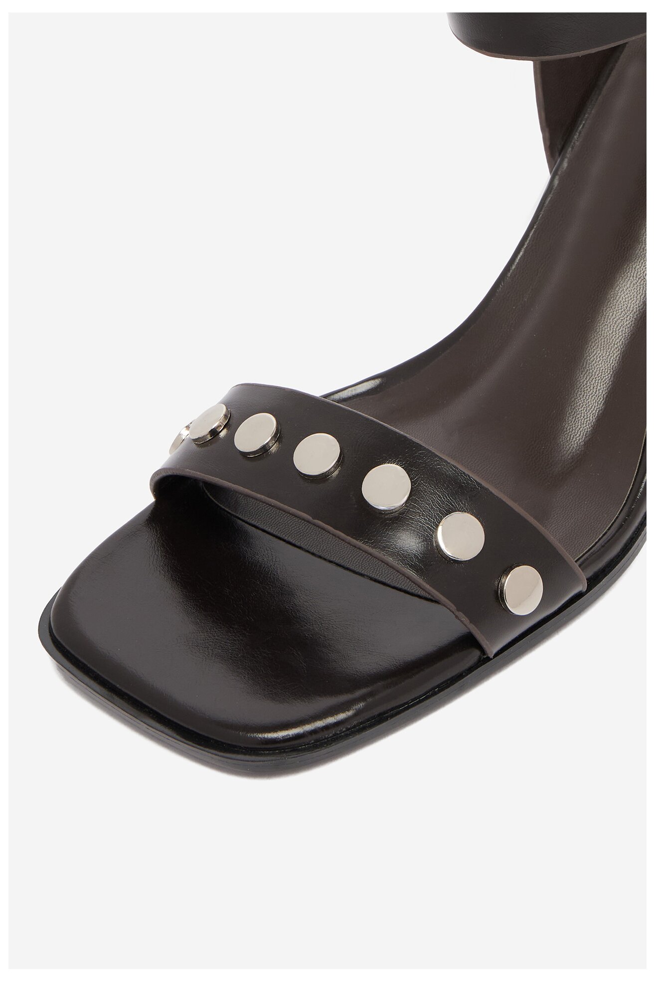 Сандалі Jenny CEO-HY7751-2 КОРИЧНЕВИЙ