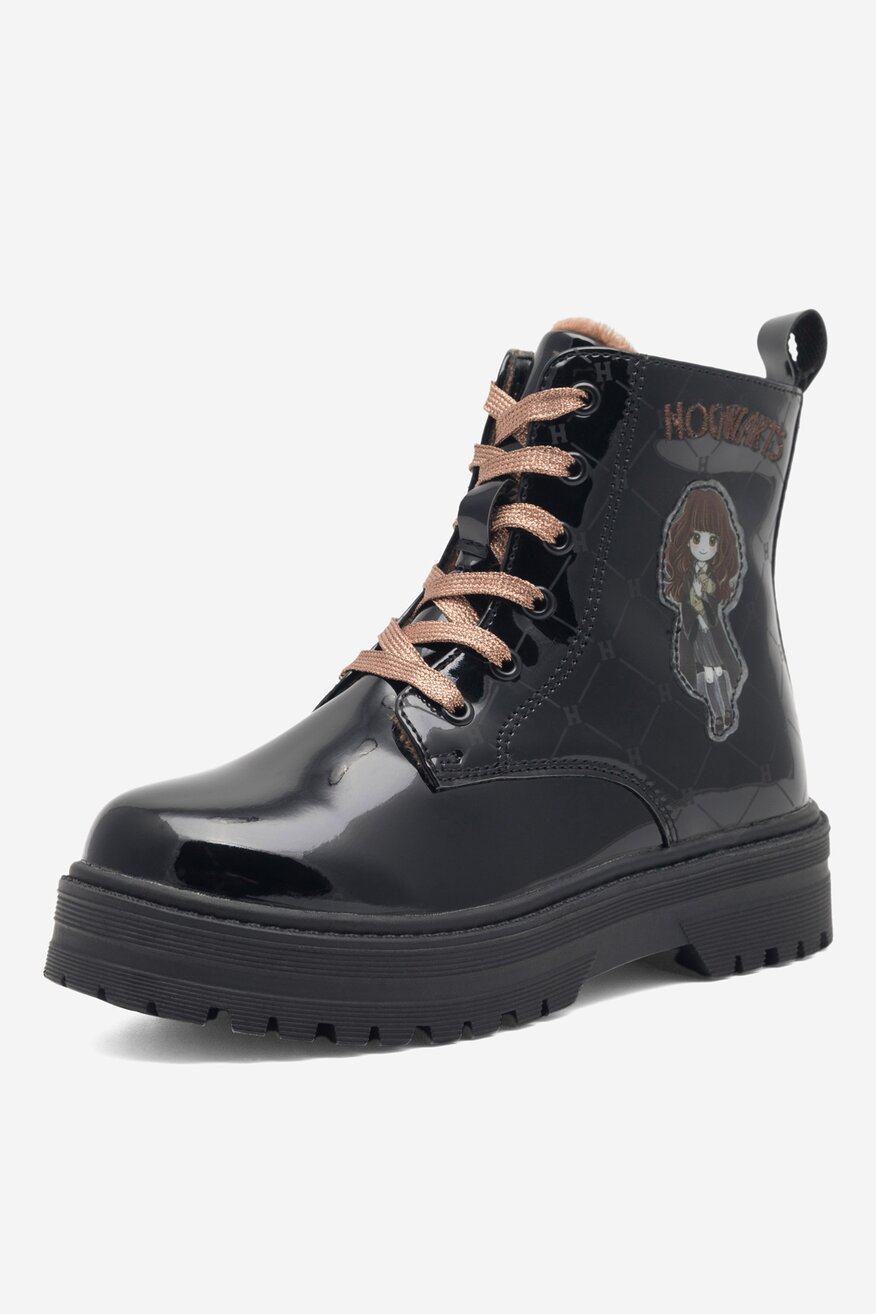 
                Csizma Harry Potter FEKETE - 5904862995892