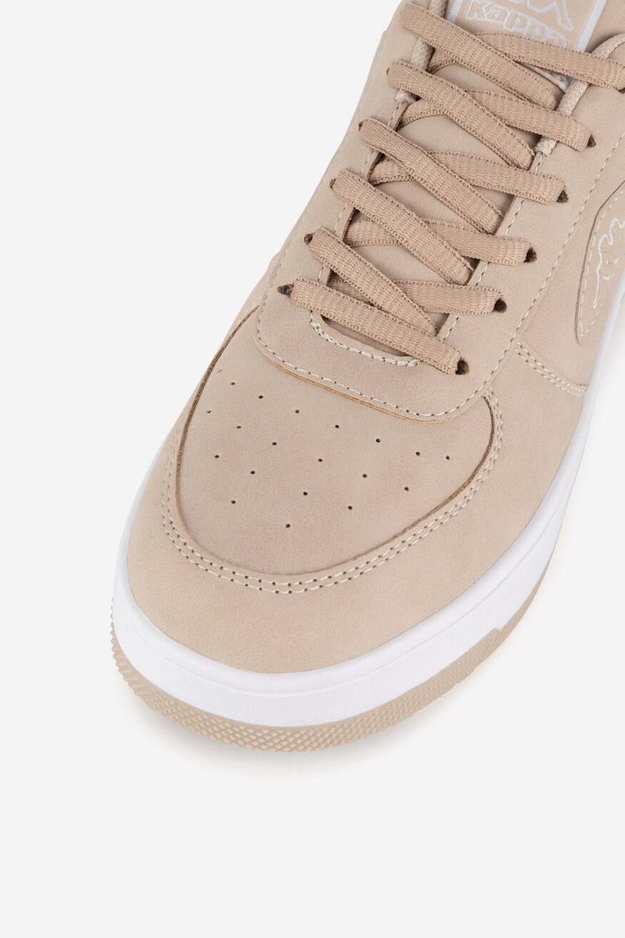 Kappa - Buty sportowe na platformie - 5905588875444