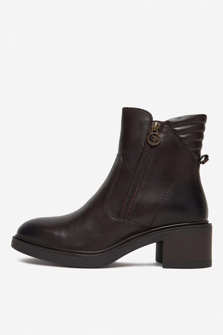 
                        Ghete U.S. POLO ASSN. CEO-KATERI002W/EL1 MARO - 5906751475850