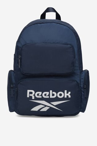 Рюкзак Reebok RBK-033-CCC-05 ТЕМНО-СИНІЙ