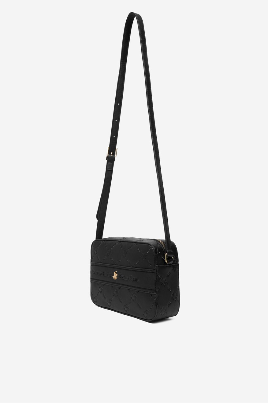 
                Beverly Hills Polo Club - Torebka - 5906751673263