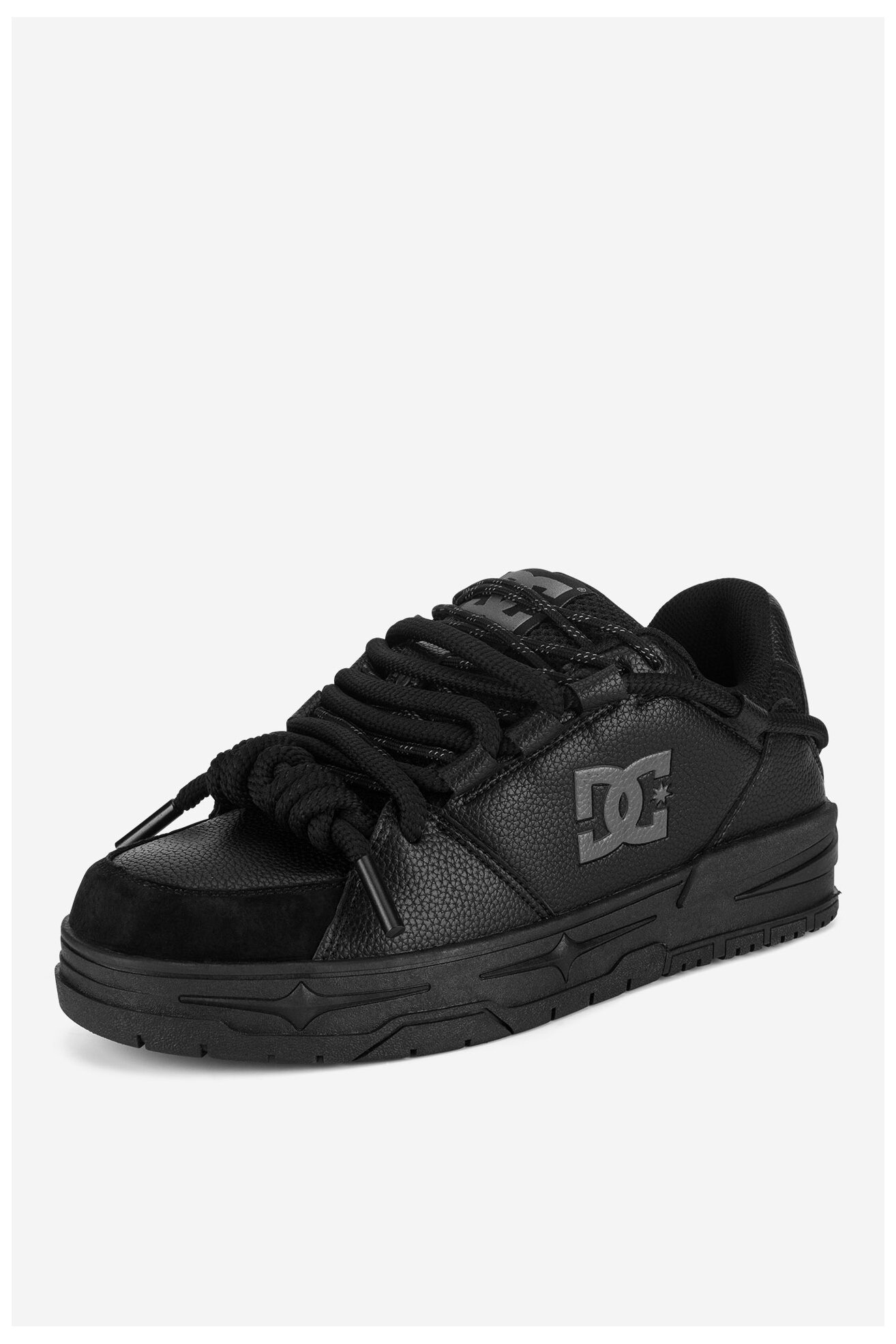 Încălțăminte sport DC Shoes RS-23M07073 NEGRU