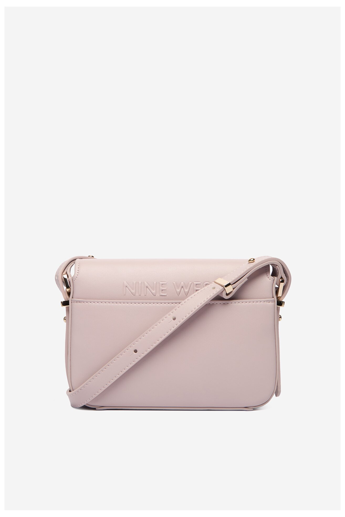 Дамска чанта NINE WEST CEO-ZURO-LDA8705 ЛИЛАВ