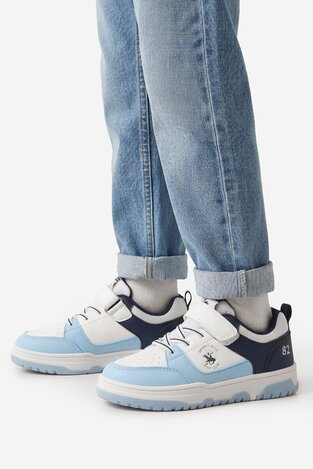 Кросівки Beverly Hills Polo Club CEO-V3-8165 ГОЛУБИЙ