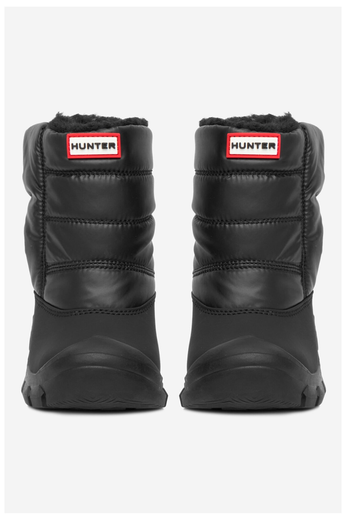 Cizme HUNTER CEO-CP86-26157(III)CH NEGRU