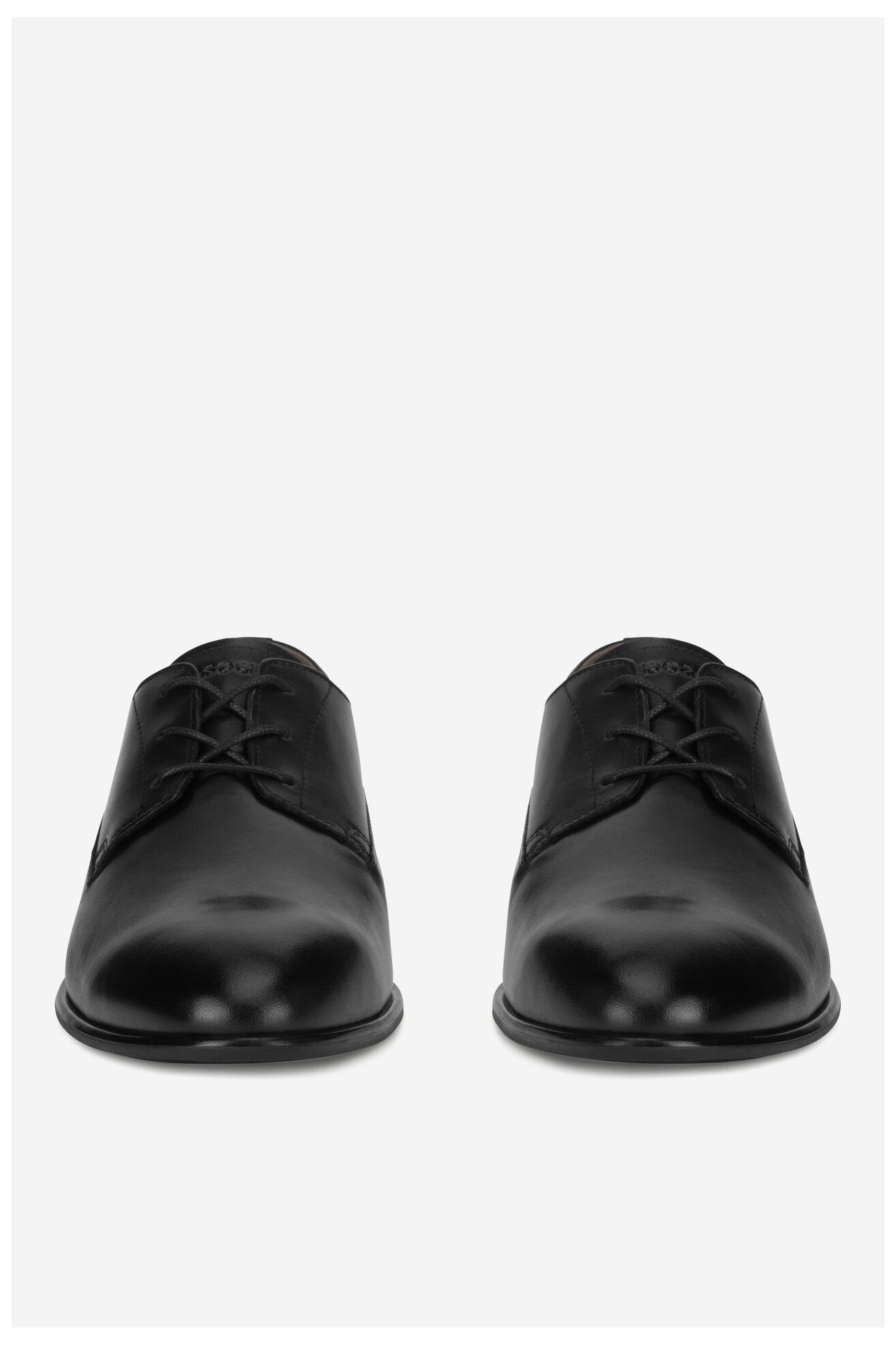 Pantofi casual Lasocki BOCA-23 MB NEGRU