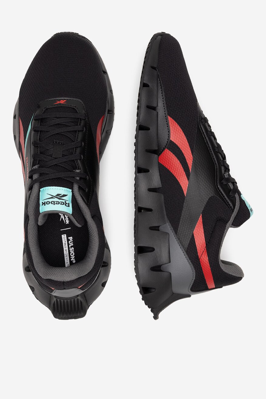 
                Спортни обувки Reebok ЧЕРЕН - 5903419982460