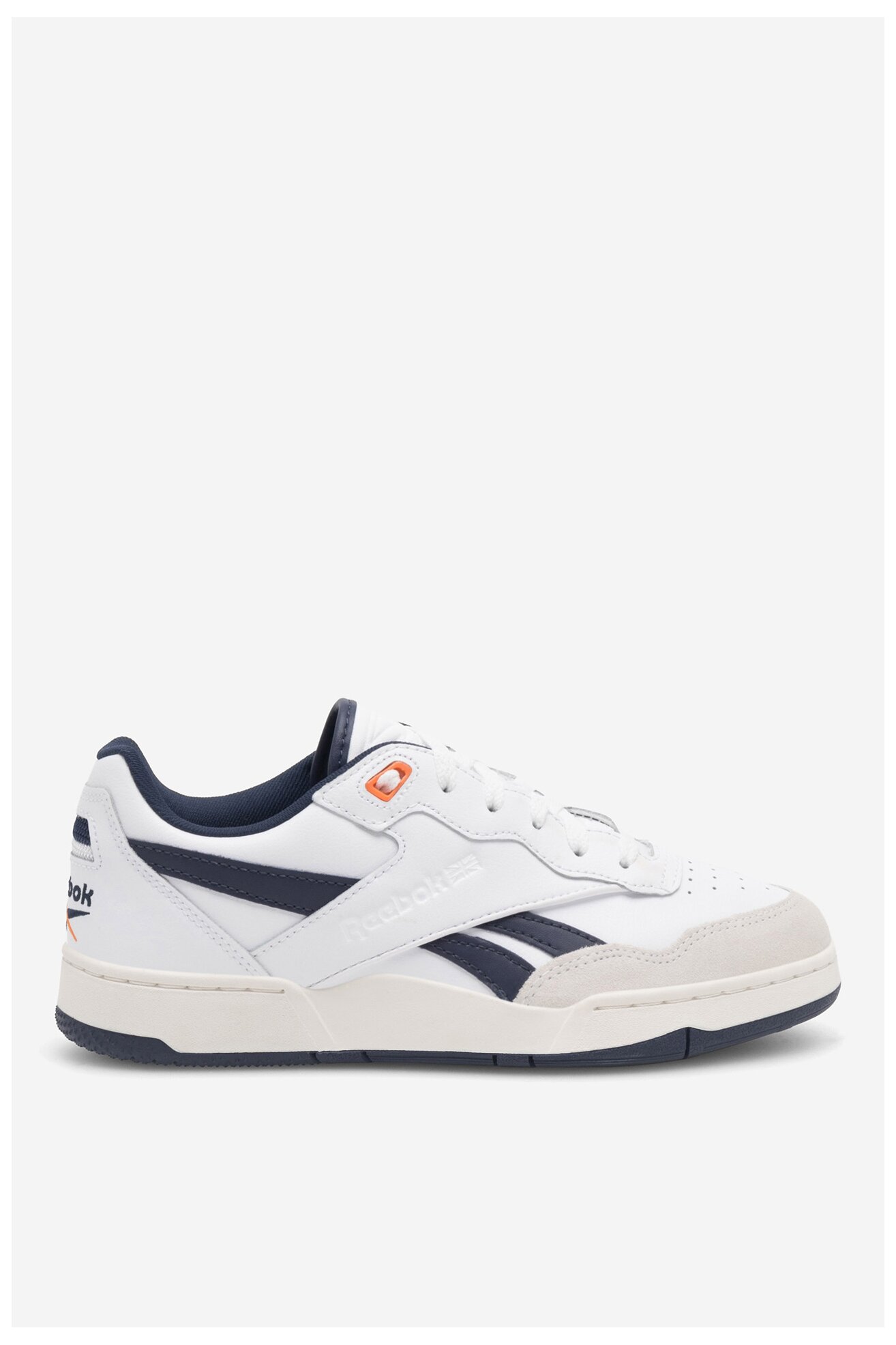 Sneakerși Reebok BB 4000 II IE6832-M ALB