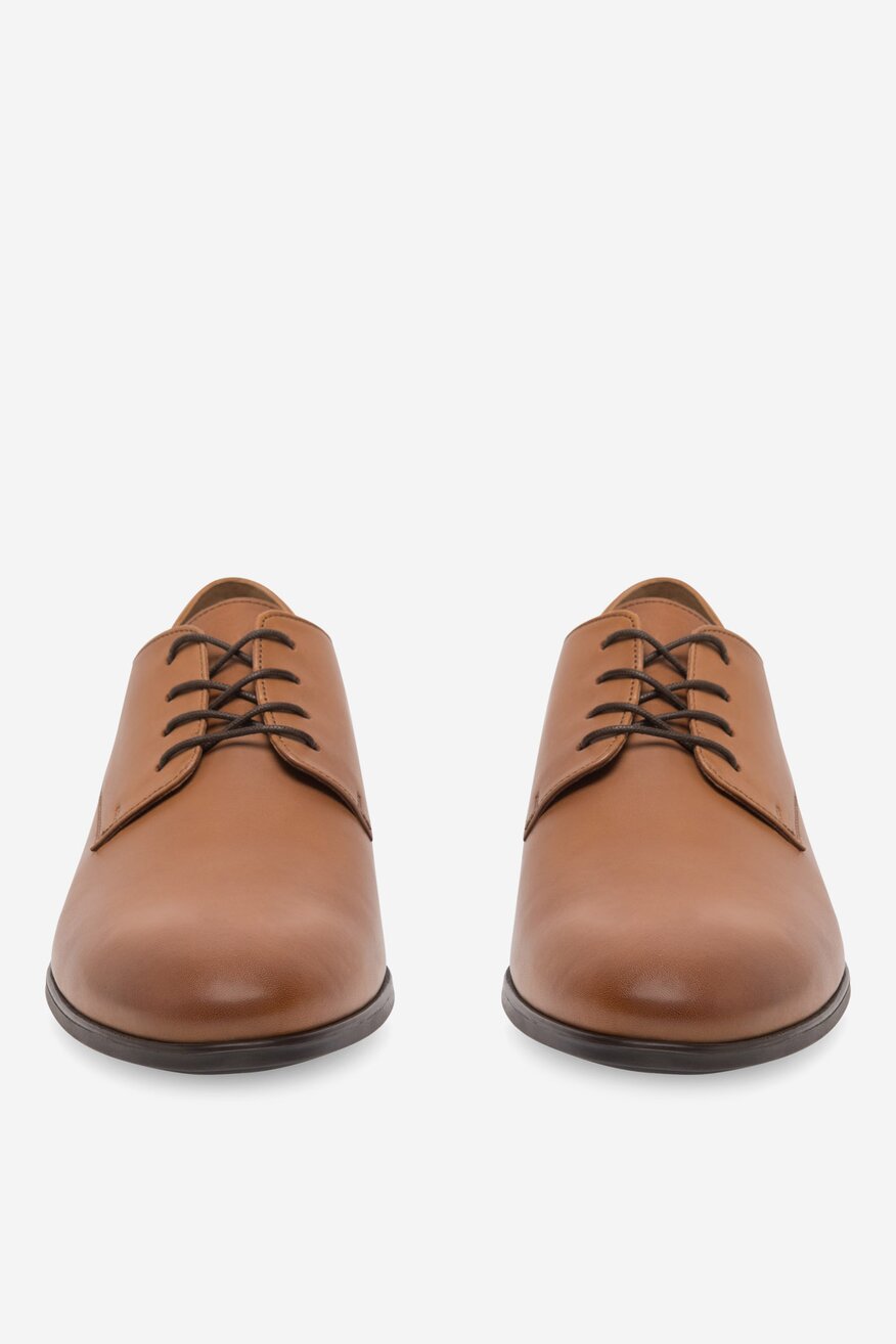Polobotka Lasocki CAMEL - 5905588503637