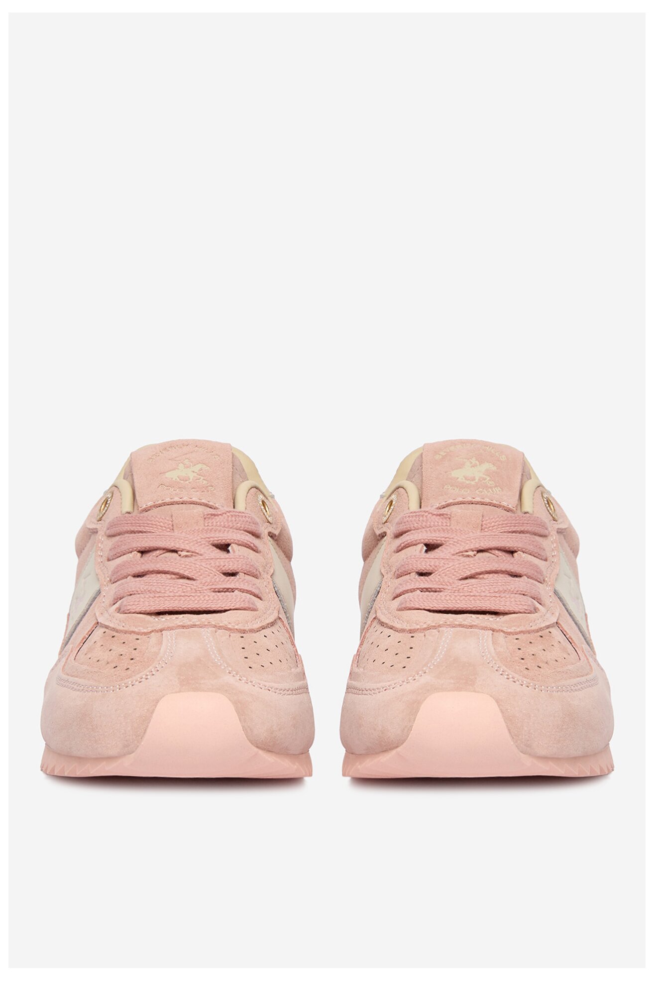 Кросівки Beverly Hills Polo Club EO-WP40-250-04 РОЖЕВИЙ