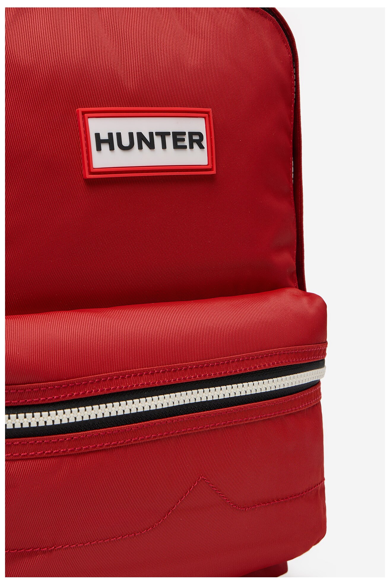 Ranac HUNTER JBB6005KBM-MLR CRVENA