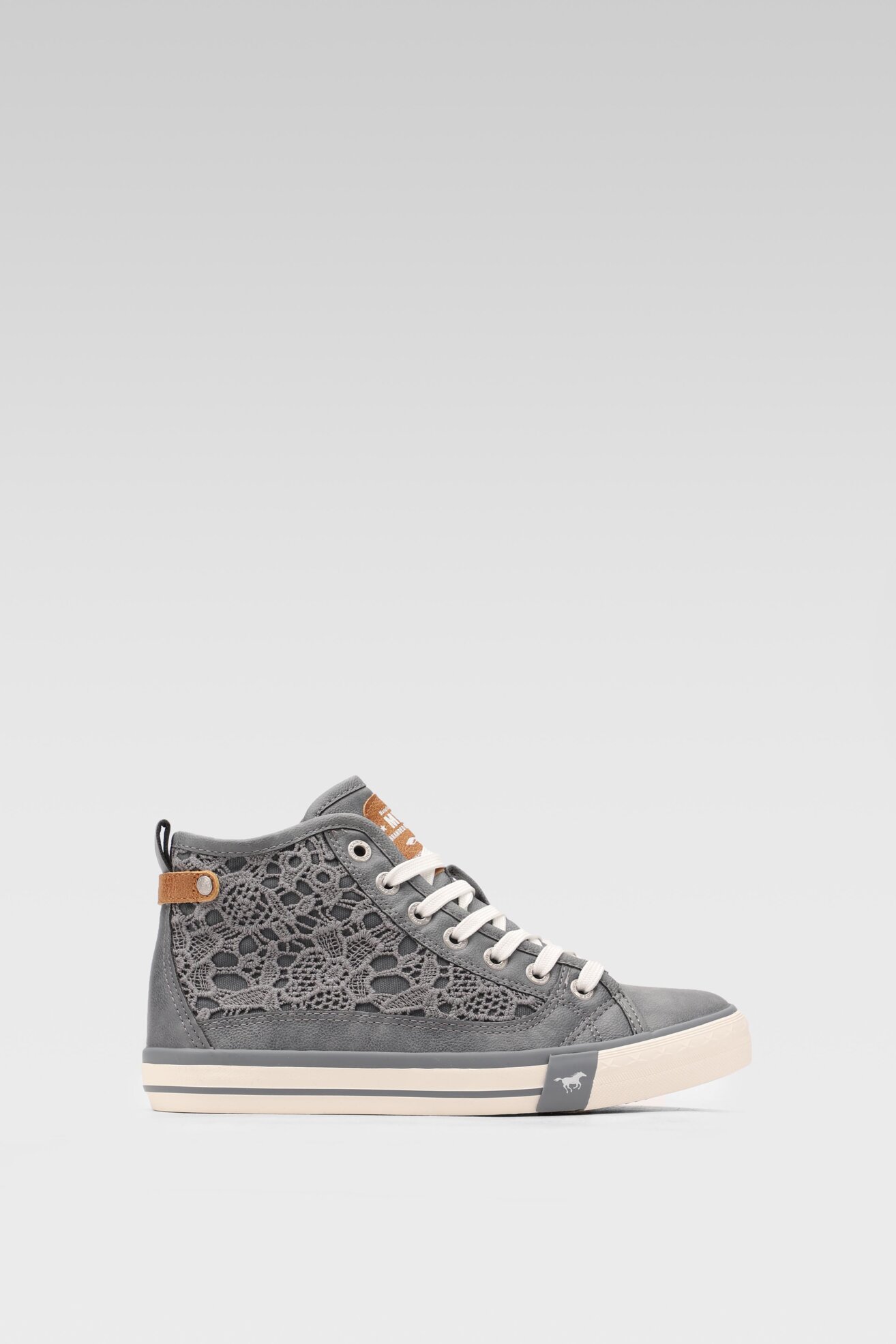 Pantofi casual Mustang 1146-507 ALBASTRU