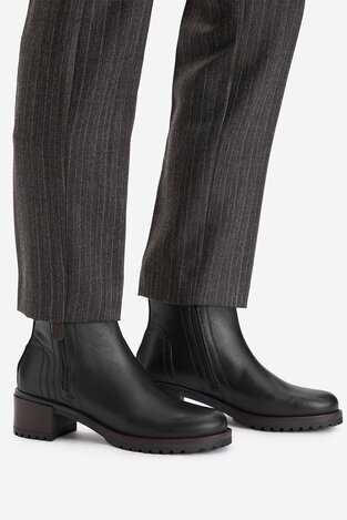 Ботильйони Lasocki CEO-WI23-TR24-03 ЧОРНИЙ