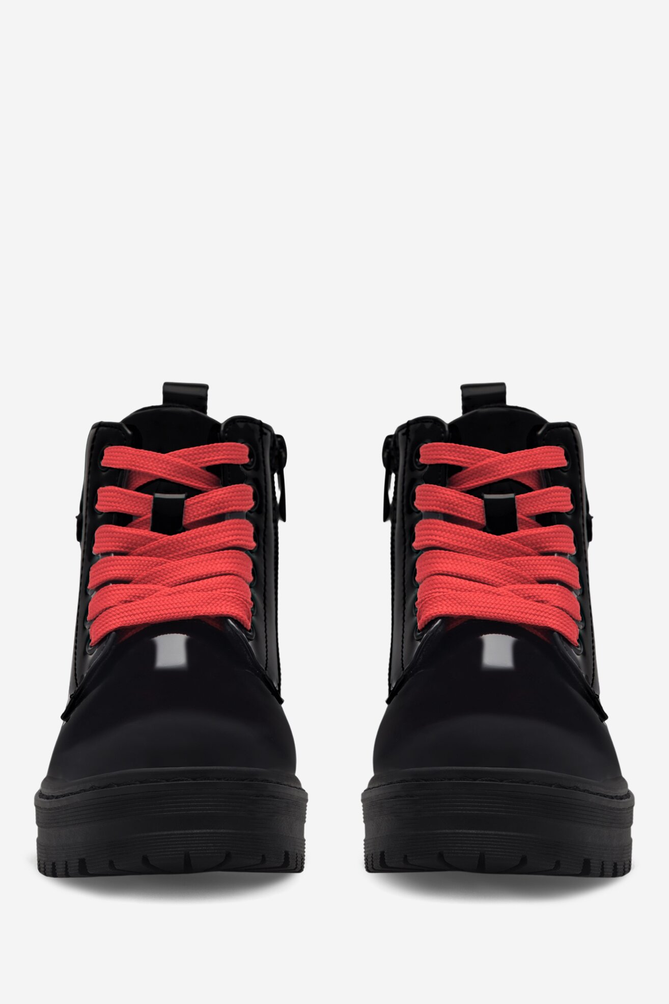 Csizma Mickey&Friends AW23-29DSTC FEKETE