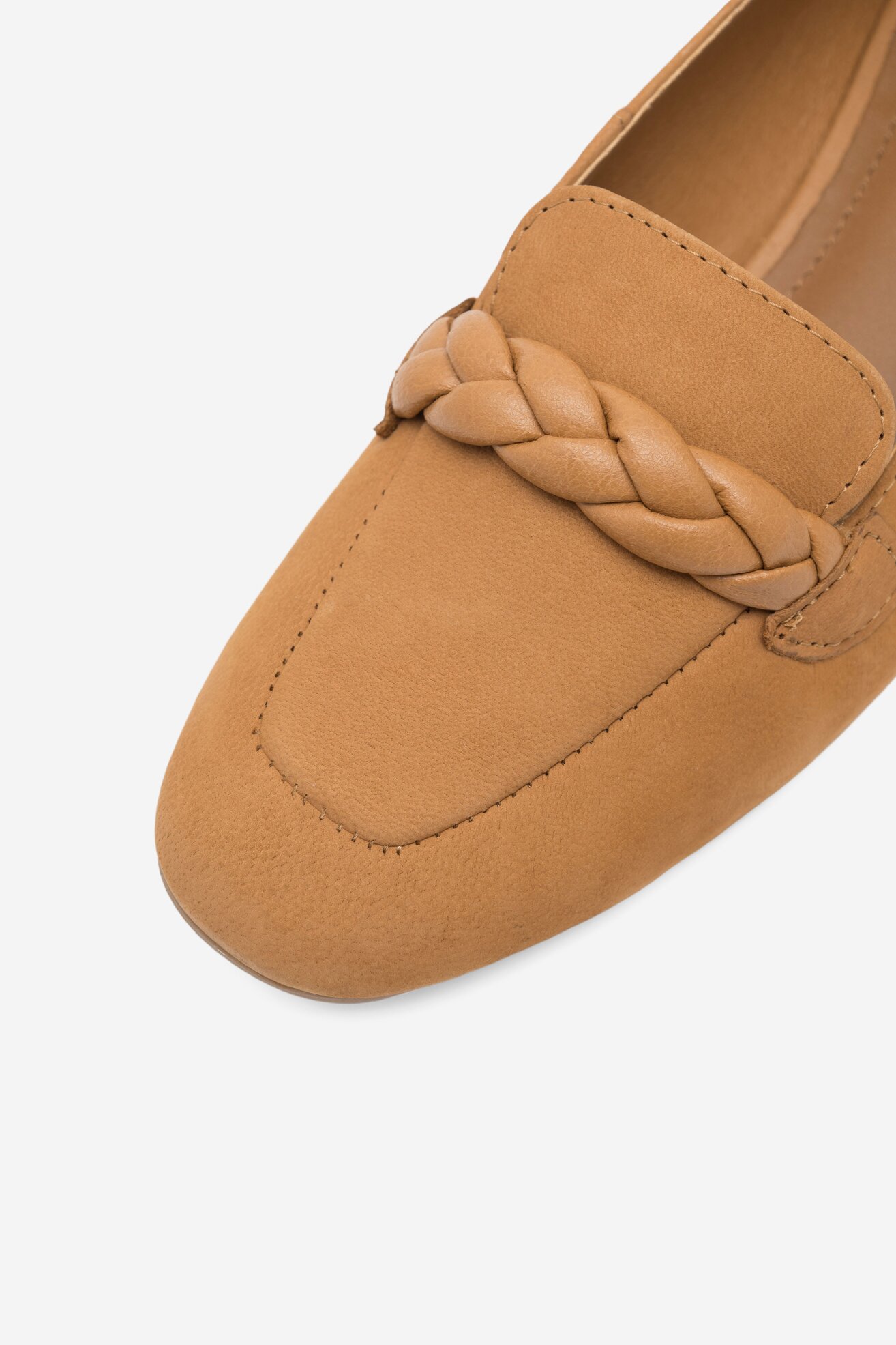 Mocasini Lasocki ZAXA RST-ZAXA-14 CREM