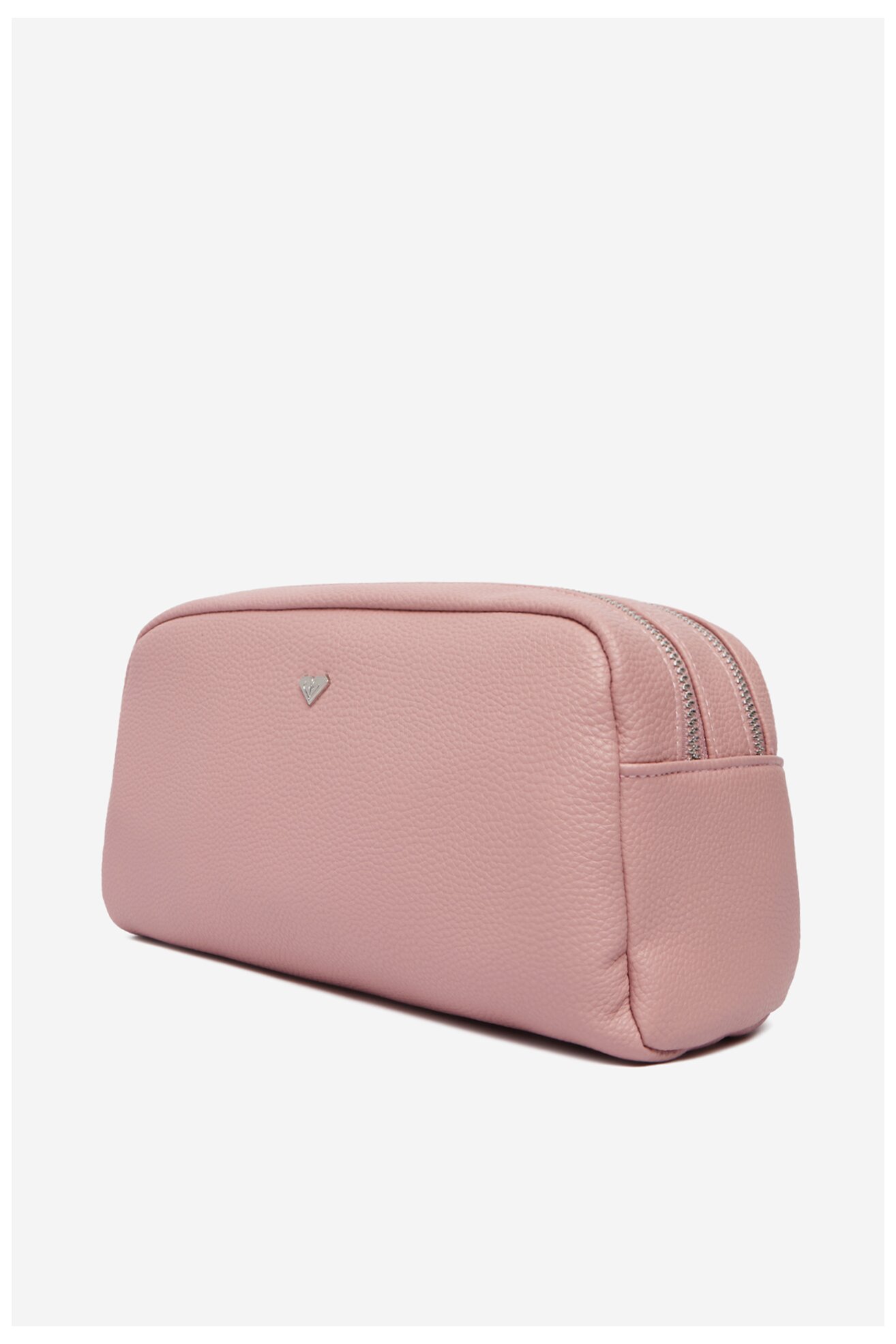 Kosmetyczka ROXY CWBEO-RX-W1-002-SS26 Różowy