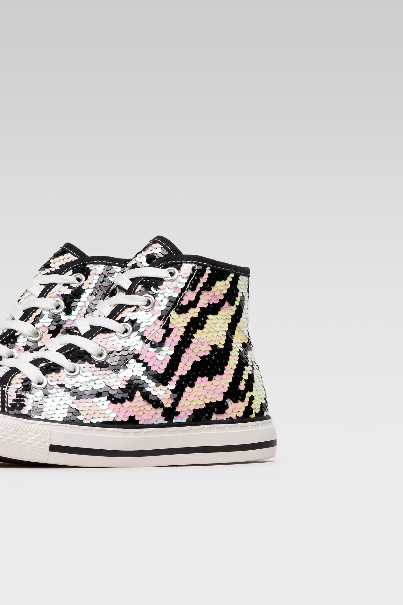 Trampki Nelli Blu CF2361-1 MIX