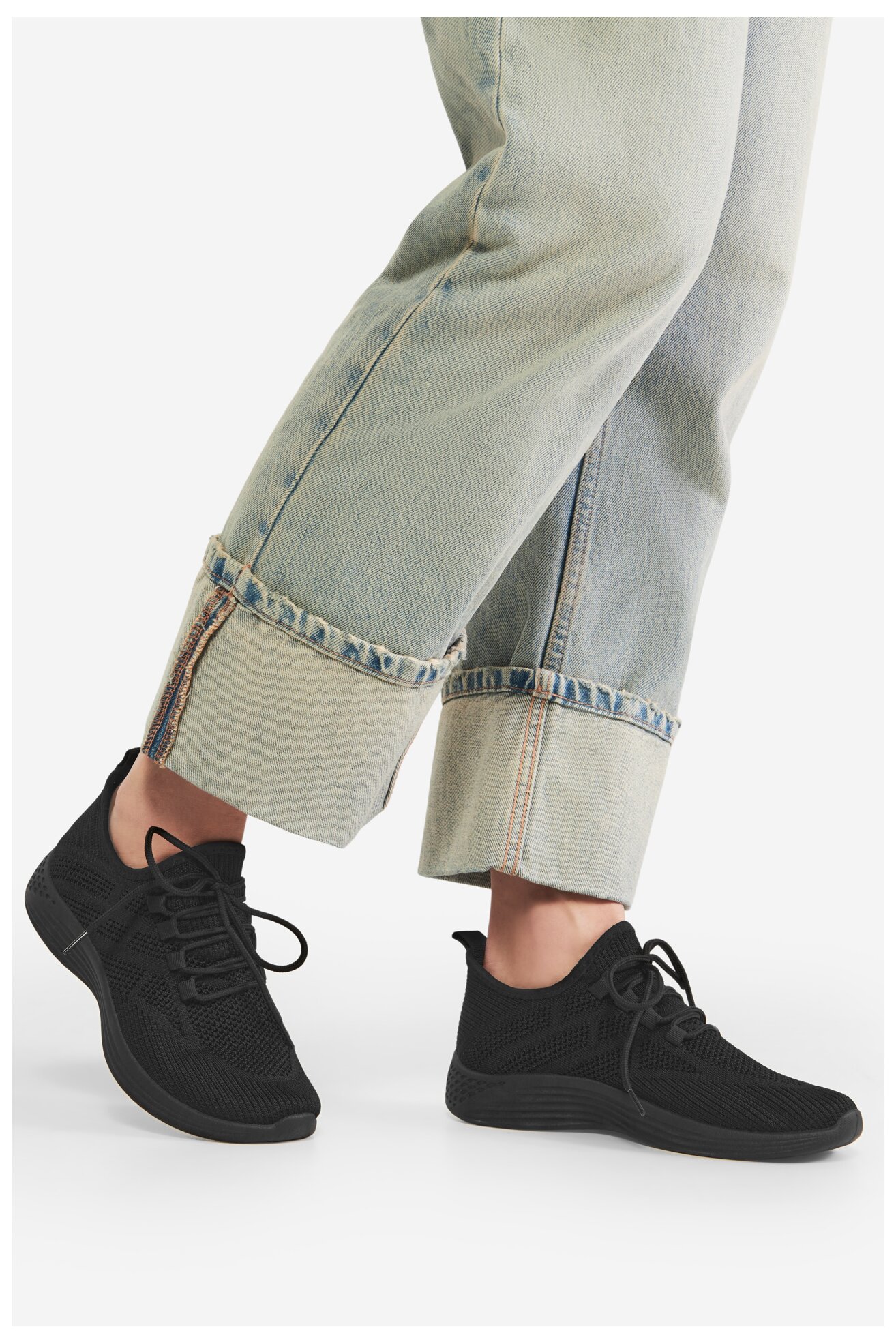 Patike Jenny WSL0075-06 CRNA