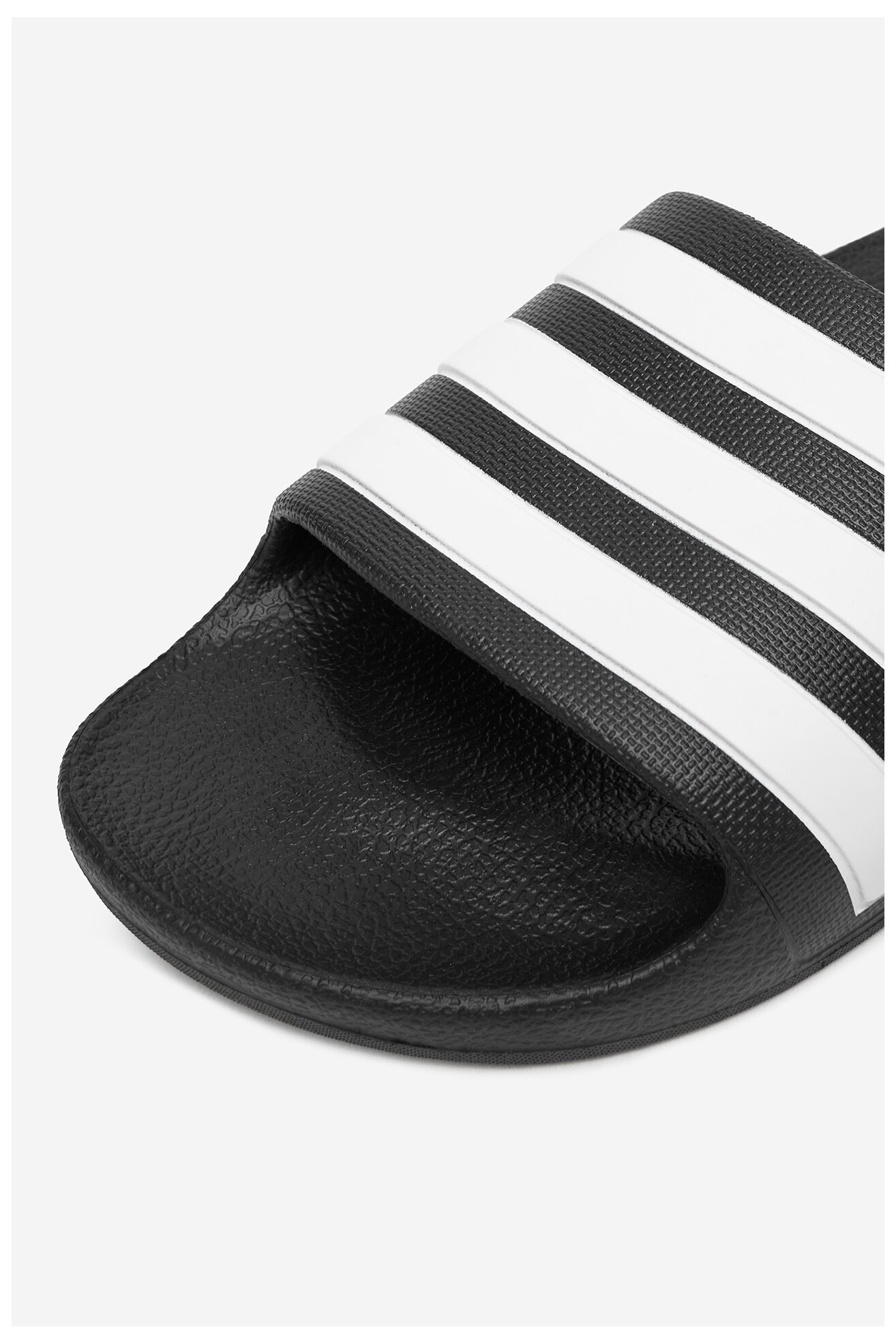 Папуче за базен adidas C-ADILETTE AQUA JR F35556 CRNA
