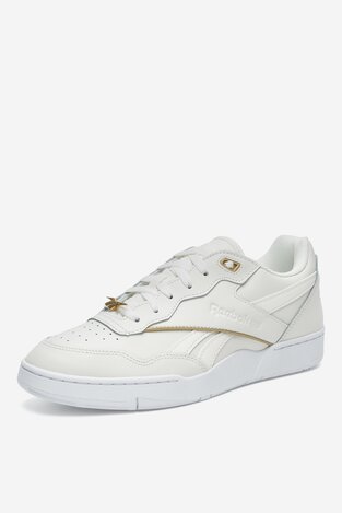 Кросівки спортивні Reebok BB 4000 II 100033648 КРЕМОВИЙ