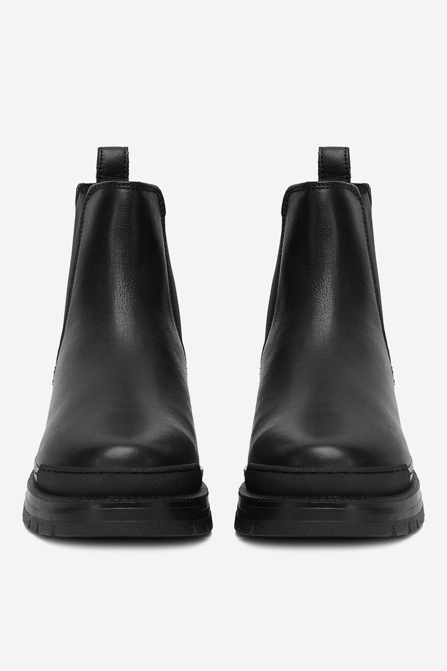 
                Ghete G-STAR RAW NEGRU - 5906751413104