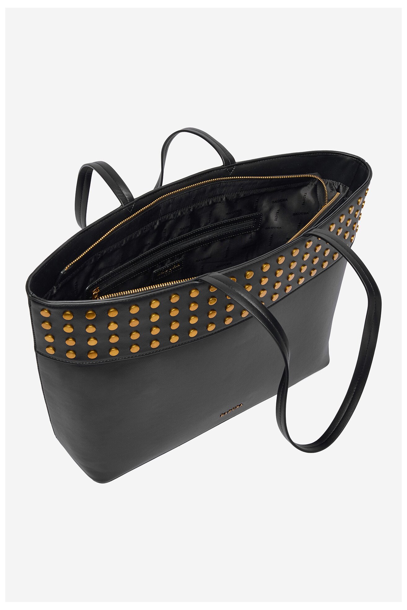 Torebka Badura C-MADIA-2533A Czarny