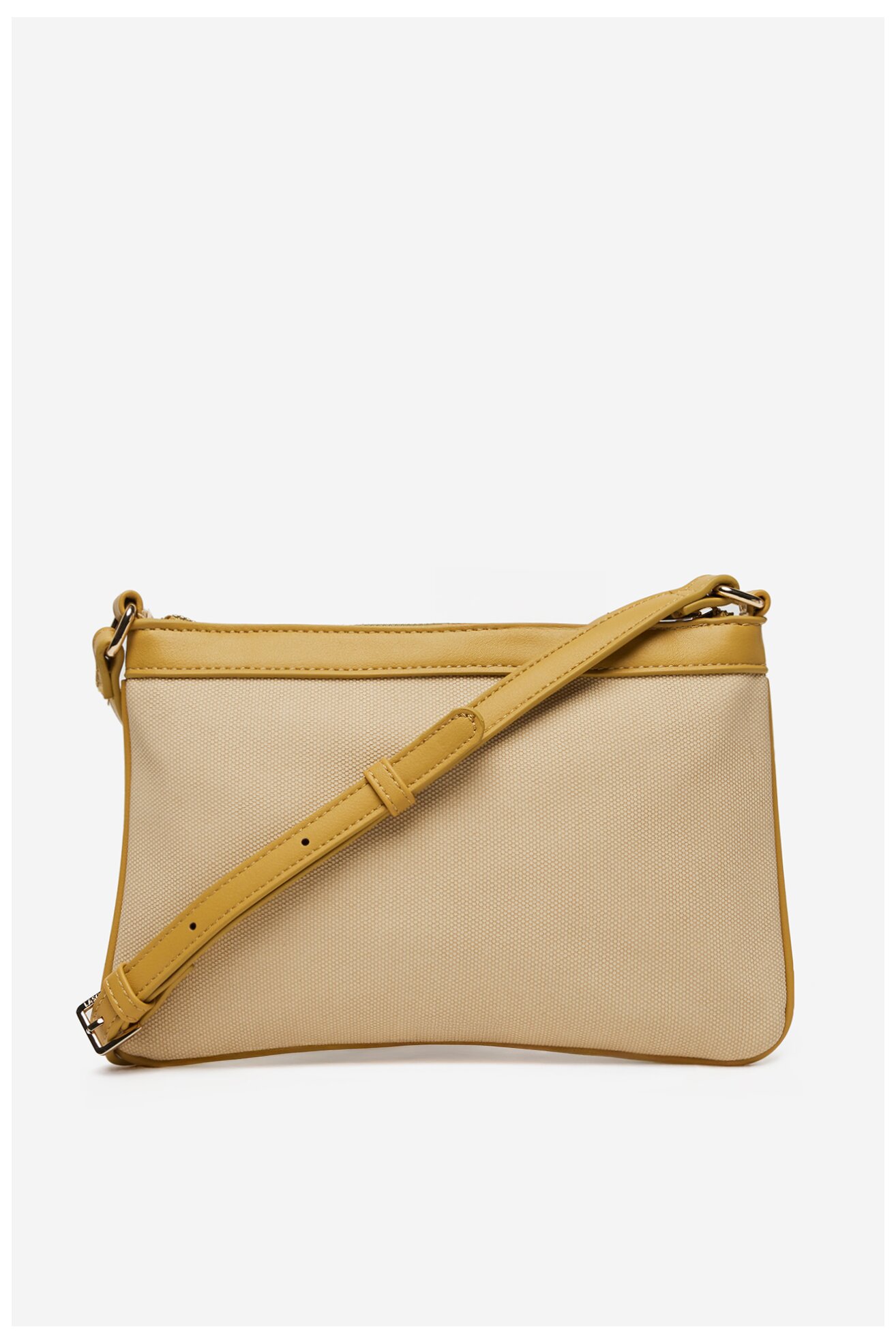 Kézitáska Lasocki LSK-O-004-07 SÁRGA