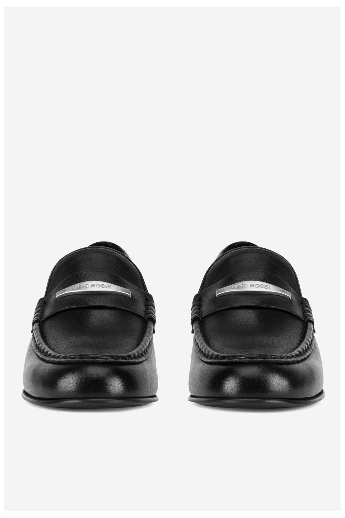 Mokasine Gino Rossi ELYSE-130 CRNA