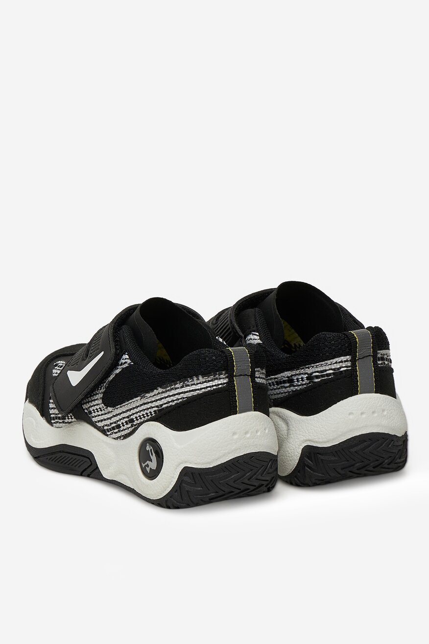SHAQ - EOSS-RAQ LOW - 5906751212080