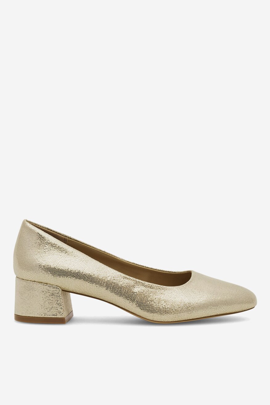 
                Clara Barson - Czółenka - 5905588289166