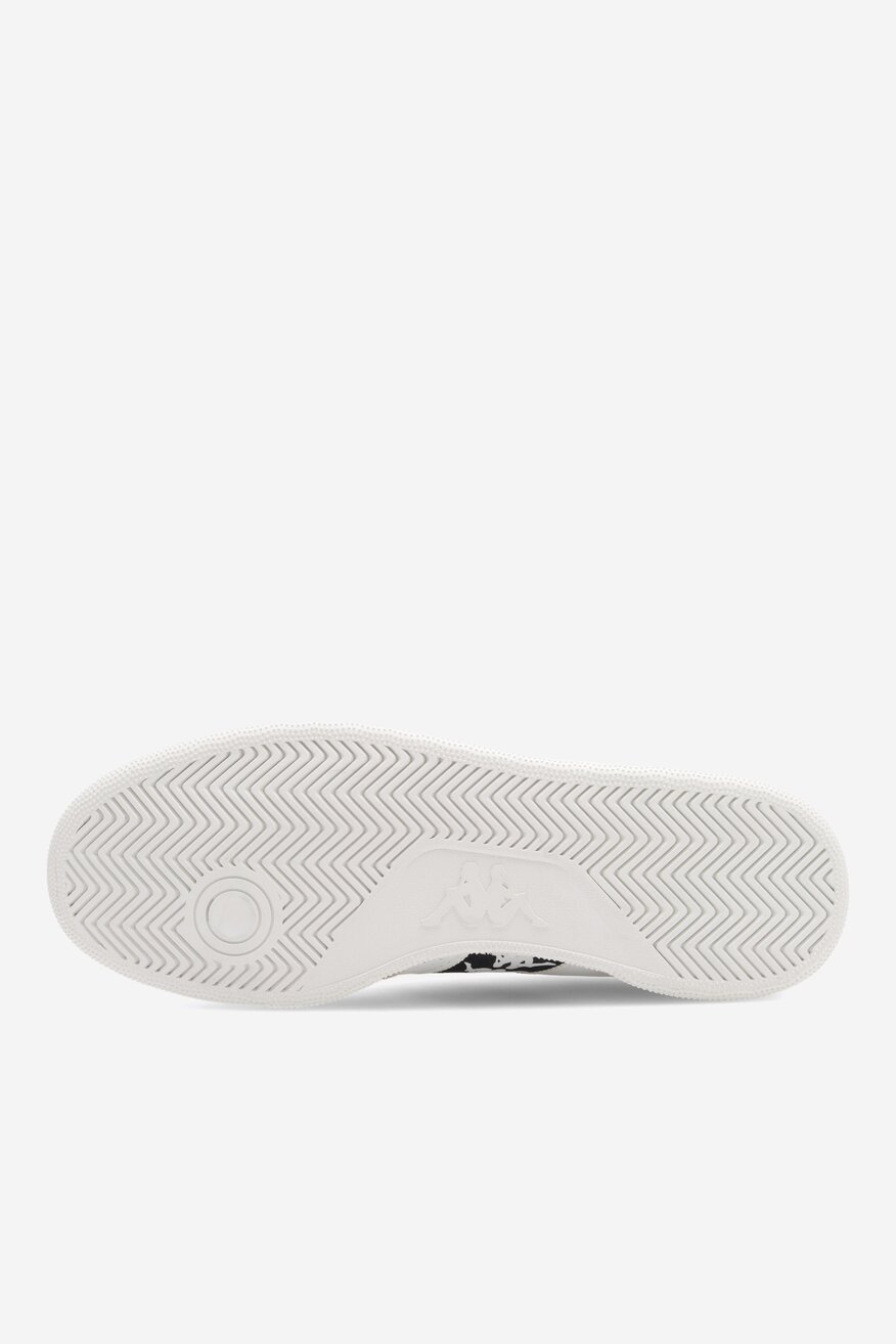 Încălțăminte sport Kappa ALB - 2230044514128