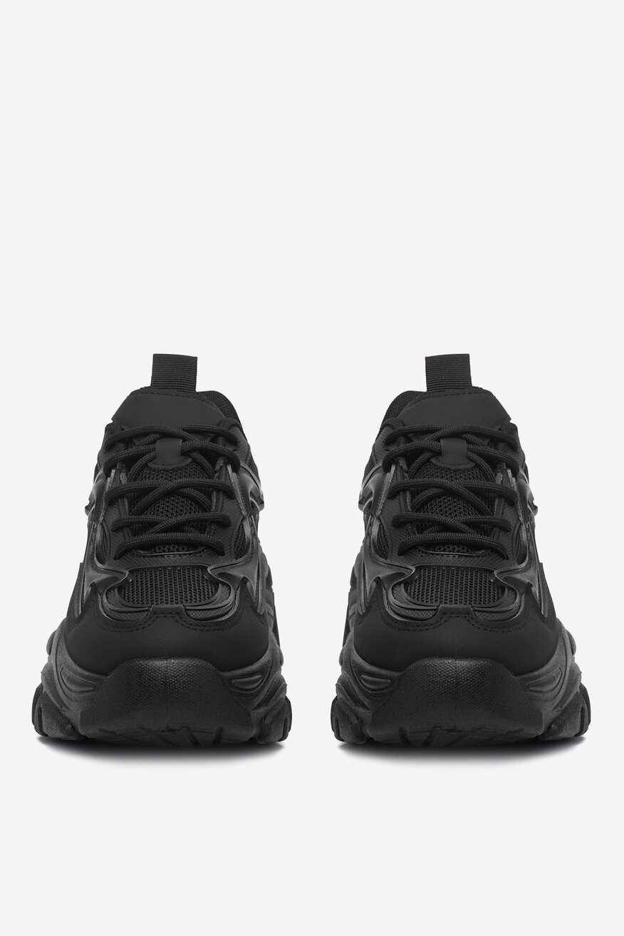 Jenny - Sneakersy - 5906751557907