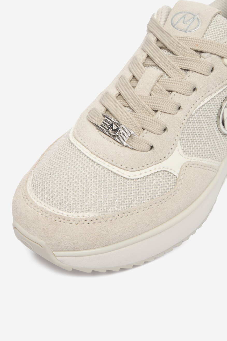 
                Кросівки Mexx БІЛИЙ - 5906751853917