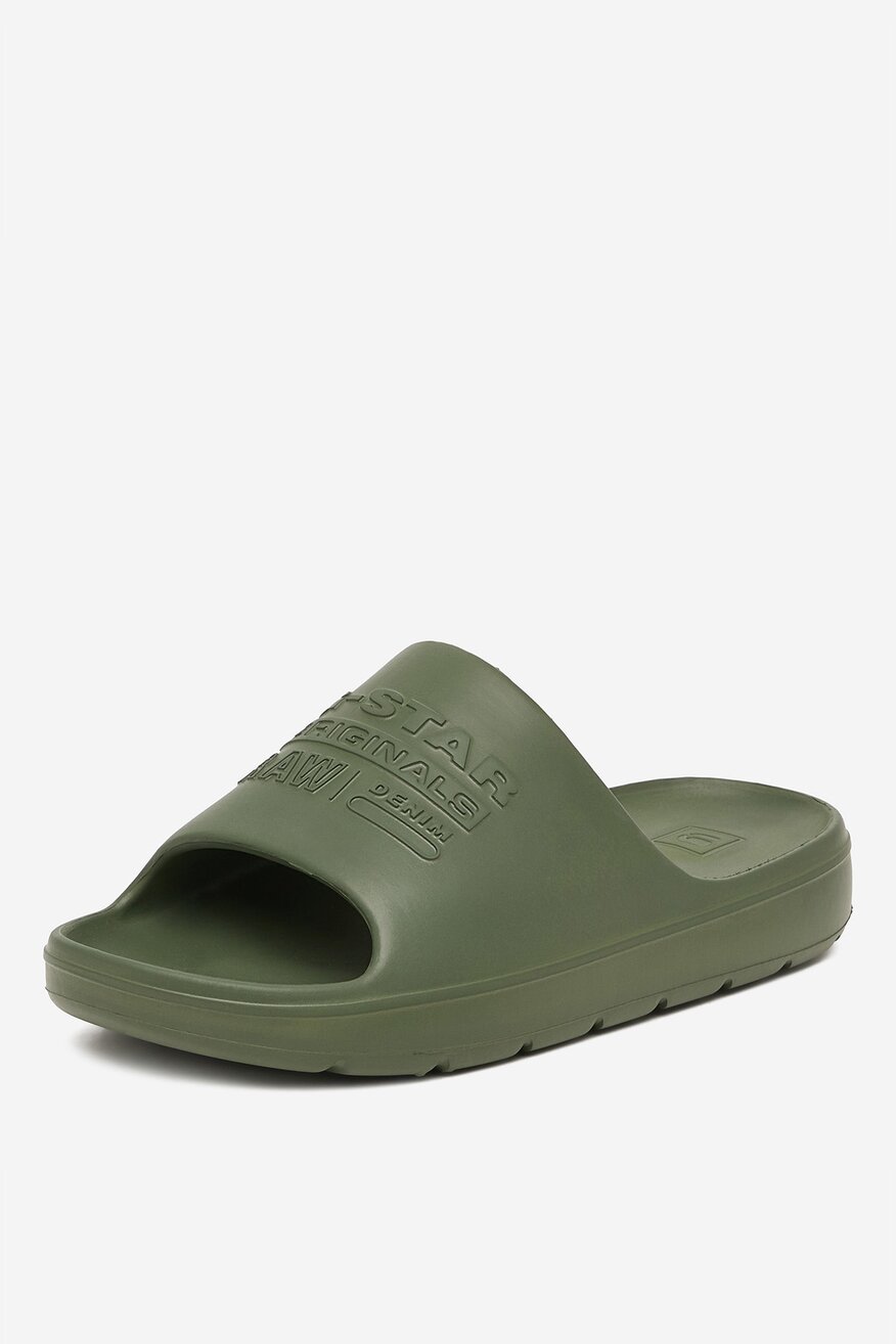 
                G-STAR RAW - Klapki - 5906751874998