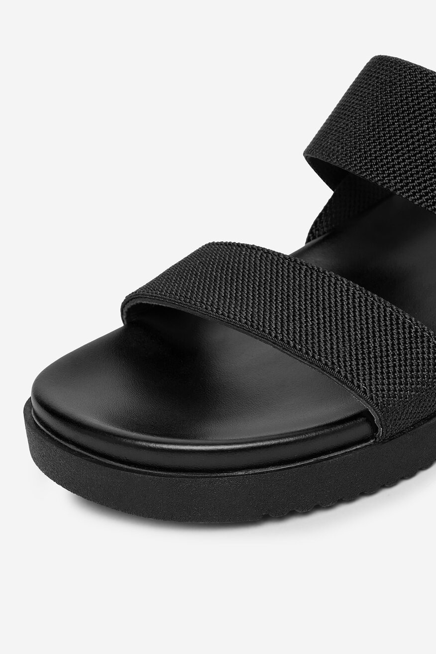 
                Jenny - Sandały - 5906751893784