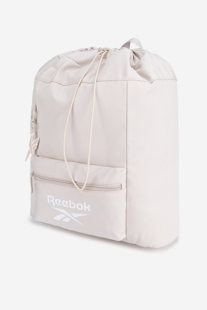 Rucsac Reebok BEJ - 5905588622901